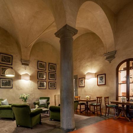 Loggiato Dei Serviti Florença Exterior foto